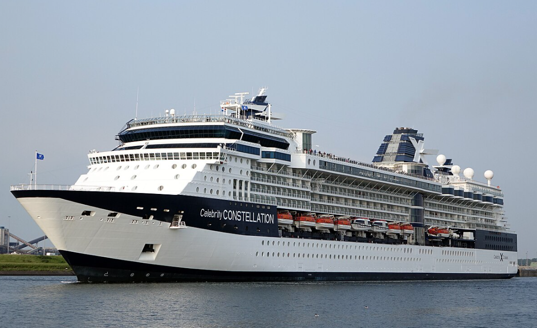 Cruise Ship